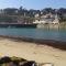 Proche port Centre village