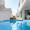 Villa Queen Eleanor