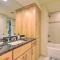 Beachfront Traverse City Resort Condo with Pool