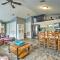 PCB Duplex with Patio - Steps to Beach! - Panama City Beach