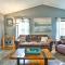 PCB Duplex with Patio - Steps to Beach! - Panama City Beach