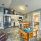 PCB Duplex with Patio - Steps to Beach! - Panama City Beach