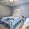 PCB Duplex with Patio - Steps to Beach! - Panama City Beach