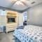 PCB Duplex with Patio - Steps to Beach! - Panama City Beach