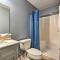 PCB Duplex with Patio - Steps to Beach! - Panama City Beach