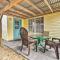 PCB Duplex with Patio - Steps to Beach! - Panama City Beach