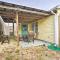 PCB Duplex with Patio - Steps to Beach! - Panama City Beach