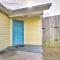 PCB Duplex with Patio - Steps to Beach! - Panama City Beach