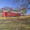 Claremore Country Home with Large Yard and Grill! - Claremore