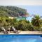Villa Can Toni Lux Experience, ideal Familias con Vista Mar & AirCon - Lloret de Mar