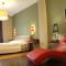 Andromeda Suites