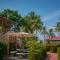 Tranquilidad Resort - Parrita