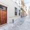 Céntrico y tranquilo apartamento Realejo - Granada