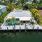 Casa Flamingo Intracoastal Front with Heated Pool a and 75 ft Dock - Fort Lauderdale