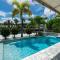 Casa Flamingo Intracoastal Front with Heated Pool a and 75 ft Dock - Fort Lauderdale