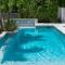 Casa Flamingo Intracoastal Front with Heated Pool a and 75 ft Dock - Fort Lauderdale