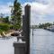 Casa Flamingo Intracoastal Front with Heated Pool a and 75 ft Dock - Fort Lauderdale