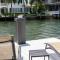 Casa Flamingo Intracoastal Front with Heated Pool a and 75 ft Dock - Fort Lauderdale