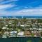 Casa Flamingo Intracoastal Front with Heated Pool a and 75 ft Dock - Fort Lauderdale