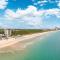 The Purple Pelican Beachfront with Ocean Balcony Unit 2 - Fort Lauderdale