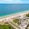 The Purple Pelican Beachfront with Ocean Balcony Unit 2 - Fort Lauderdale