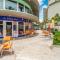 The Purple Pelican Beachfront with Ocean Balcony Unit 2 - Fort Lauderdale