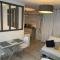 L'Oasis Marin meublé, lumineux et cosy à 1min à pied du marché dans l'hyper centre de La Rochelle avec TV et Wifi - La Rochelle