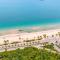 The Purple Pelican Beachfront with Ocean Balcony Unit 3 - Fort Lauderdale