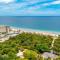 The Purple Pelican Beachfront with Ocean Balcony Unit 3 - Fort Lauderdale