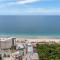 The Purple Pelican Beachfront with Ocean Balcony Unit 3 - Fort Lauderdale