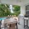 Kamitzis Compound with Heated Pool - Fort Lauderdale