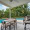 Kamitzis Compound with Heated Pool - Fort Lauderdale