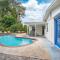 Kamitzis Compound with Heated Pool - Fort Lauderdale