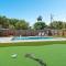 Wileys Paradise Three Bedroom Two Bath plus Office and Heated Pool
