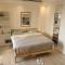 Lusail City Doha Qatar Love Bedroom with living room