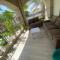 Lusail City Doha Qatar Love Bedroom with living room