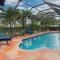 Three Bedroom Pool Home with Modern Interior Design - Coral Springs