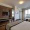 Slaviero Hotel Blumenau