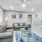 Three Bedroom Pool Home with Modern Interior Design