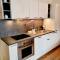 Appartements Falkner