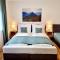 Appartements Falkner
