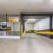 Tri Hotel & Flat Caxias