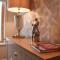 Woodbridge Penthouse