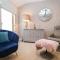 Woodbridge Penthouse