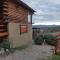 CABAÑAS PIRCAS DE CAMPO - Tanti