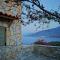 Romantic Countryside Villa with SeaView - Kiverion