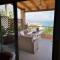 Romantic Countryside Villa with SeaView - Kiverion