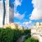 BnBIsrael apartments - Dizengoff Muguet