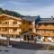 Greidlhof Alpstyle Apartments