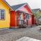The Seaview Cottages